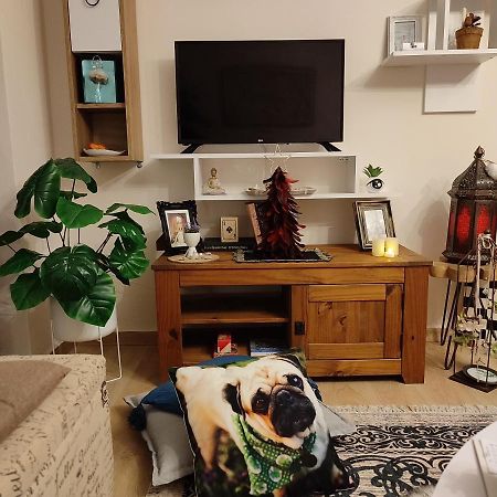 Mon Repos Paleopolis Cosy Apartment Corfu  Экстерьер фото