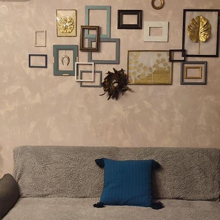 Mon Repos Paleopolis Cosy Apartment Corfu  Экстерьер фото