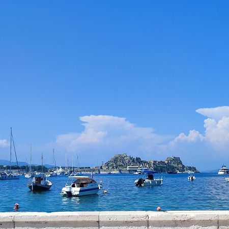 Mon Repos Paleopolis Cosy Apartment Corfu  Экстерьер фото