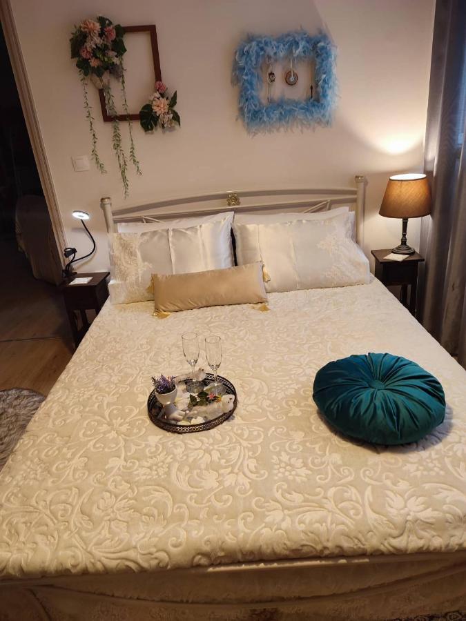 Mon Repos Paleopolis Cosy Apartment Corfu  Экстерьер фото