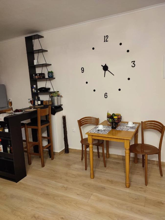 Mon Repos Paleopolis Cosy Apartment Corfu  Экстерьер фото