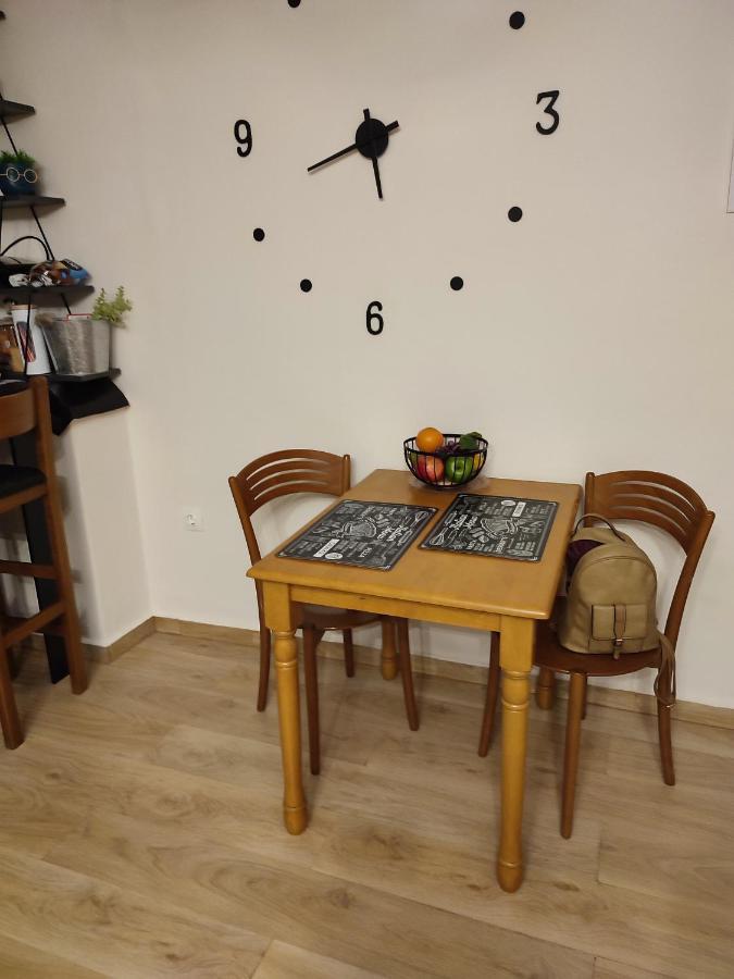 Mon Repos Paleopolis Cosy Apartment Corfu  Экстерьер фото