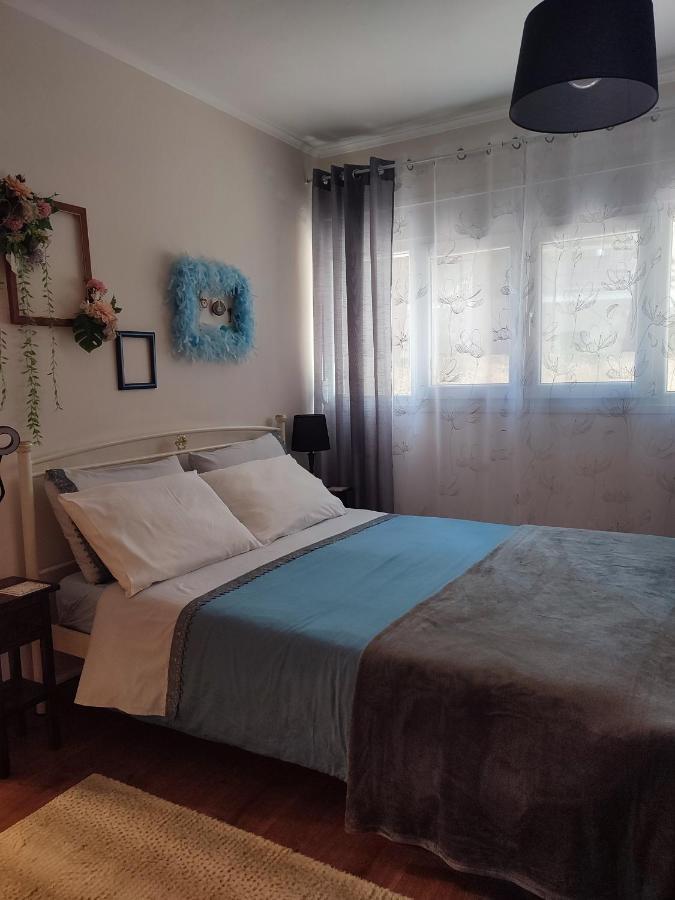Mon Repos Paleopolis Cosy Apartment Corfu  Экстерьер фото
