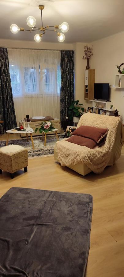 Mon Repos Paleopolis Cosy Apartment Corfu  Экстерьер фото