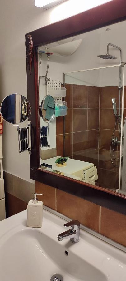 Mon Repos Paleopolis Cosy Apartment Corfu  Экстерьер фото