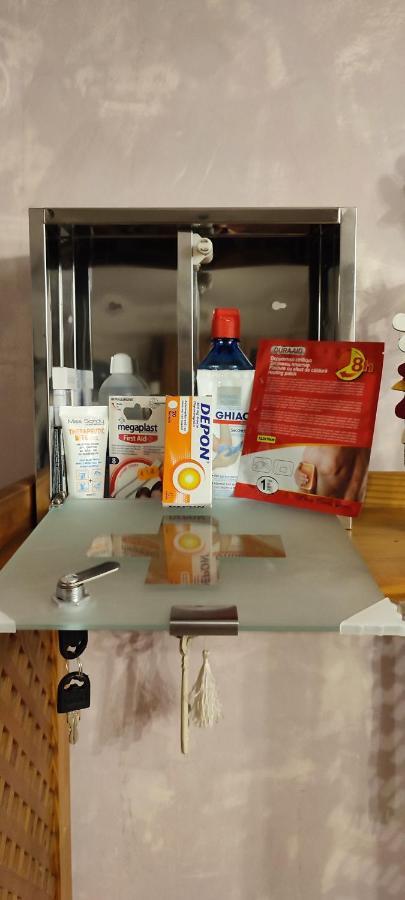 Mon Repos Paleopolis Cosy Apartment Corfu  Экстерьер фото