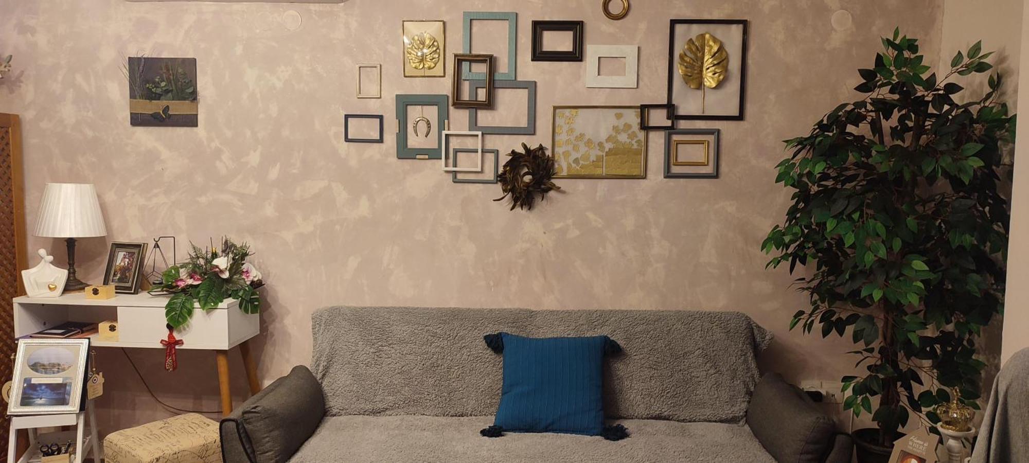 Mon Repos Paleopolis Cosy Apartment Corfu  Экстерьер фото